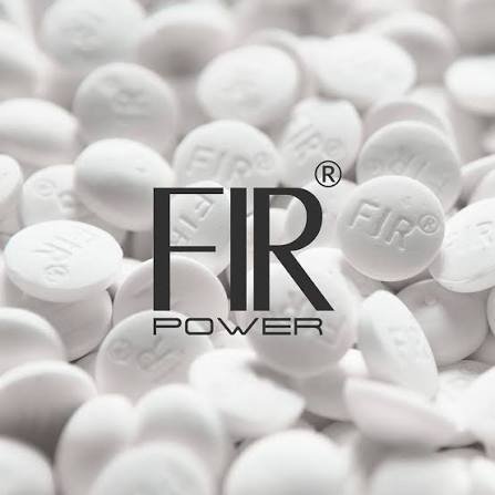 FIR Power - Pastillas de Biocerámica