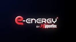 e-Energy