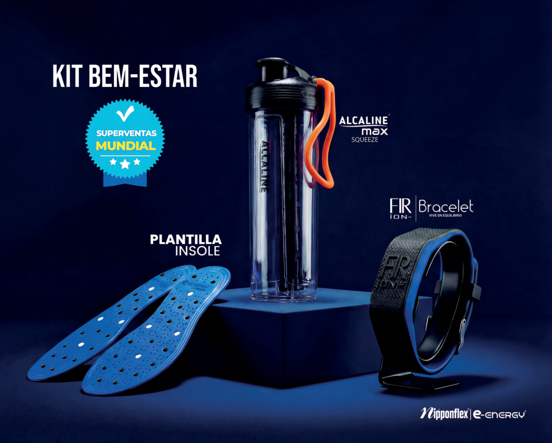 Kit Bem-Estar