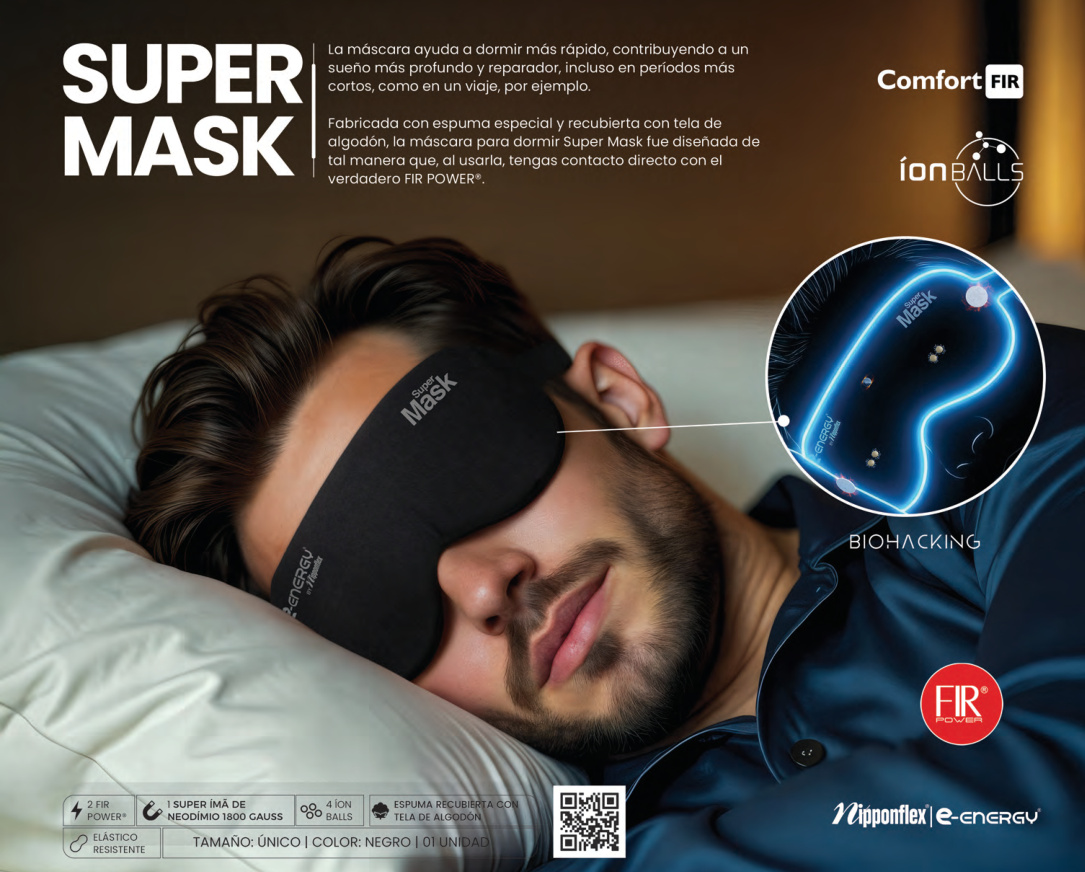 Sleep Mask