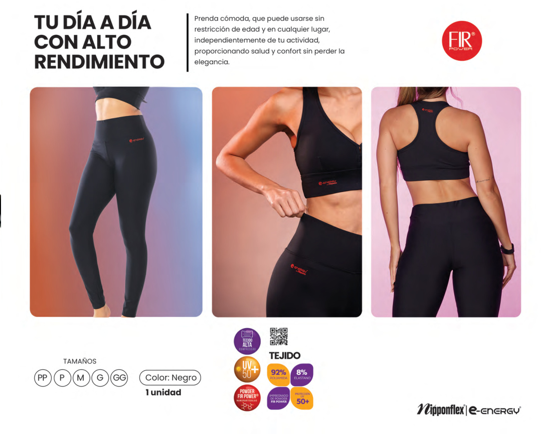 Legging Sport FIR