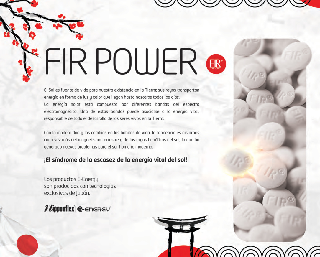 FIR Power