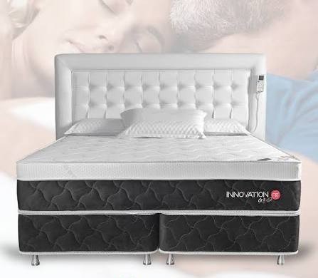 Sistema de Dormir Innovation